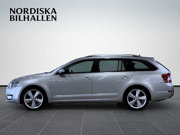Skoda Octavia 4 of 5