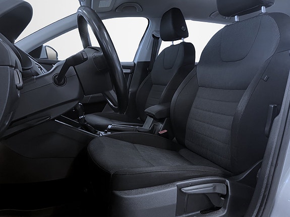 Skoda Octavia 6 of 16