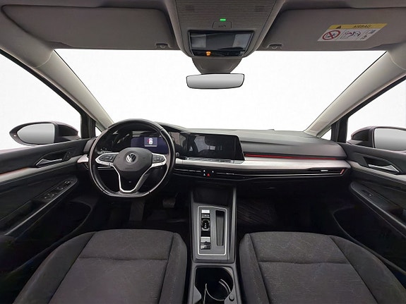 Volkswagen Golf I 11 of 30