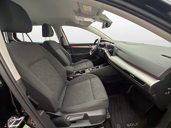 Volkswagen Golf I 23 of 30
