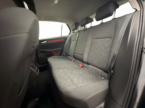 Volkswagen Golf I 24 of 30