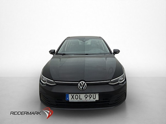 Volkswagen Golf I 2 of 30