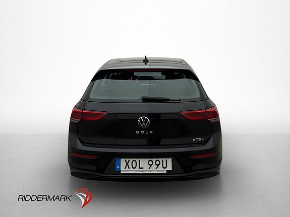 Volkswagen Golf I 6 of 30
