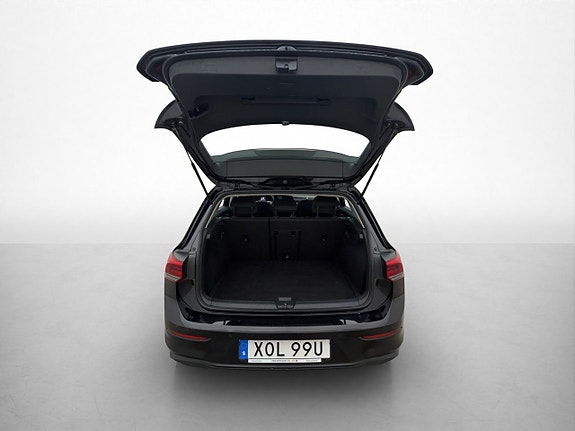 Volkswagen Golf I 25 of 30
