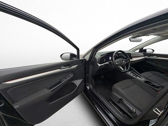 Volkswagen Golf I 8 of 30