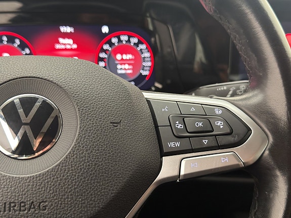 Volkswagen Golf I 14 of 30