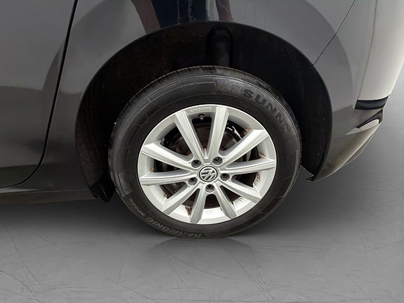 Volkswagen Golf I 28 of 30
