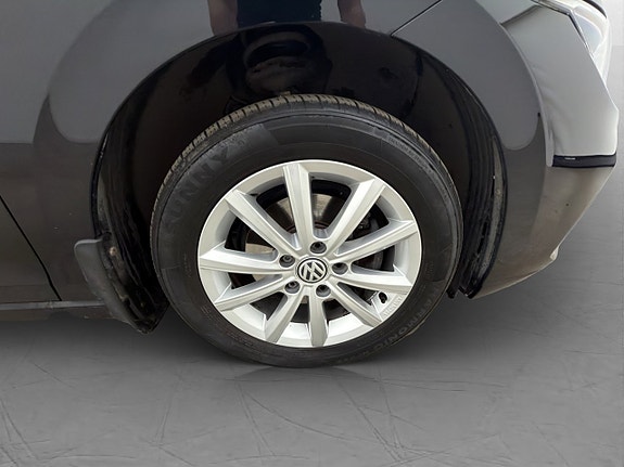 Volkswagen Golf I 30 of 30