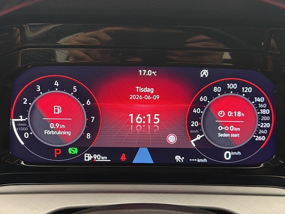 Volkswagen Golf I 13 of 30