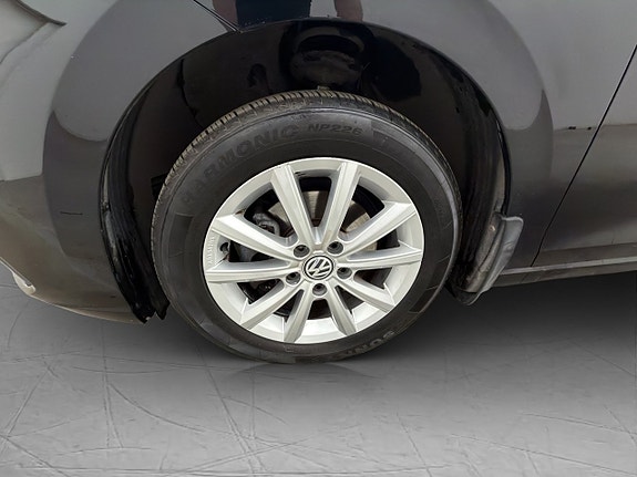 Volkswagen Golf I 27 of 30