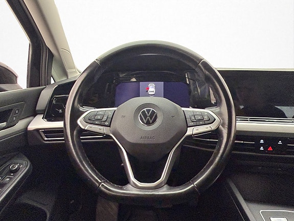 Volkswagen Golf I 10 of 30