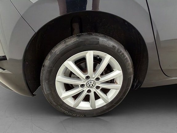 Volkswagen Golf I 29 of 30