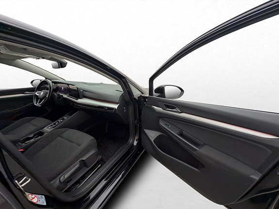 Volkswagen Golf I 22 of 30