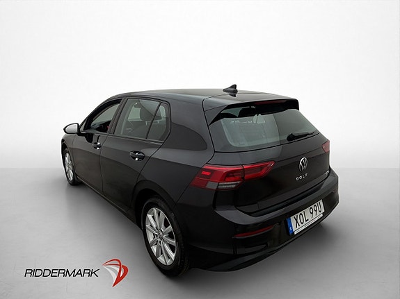 Volkswagen Golf I 5 of 30