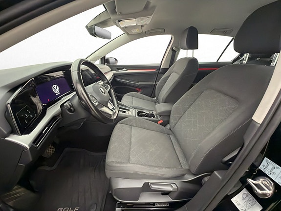 Volkswagen Golf I 9 of 30