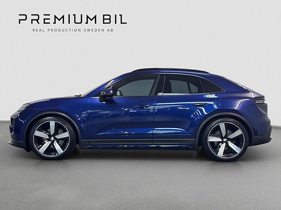 Porsche Macan 4 2 of 5