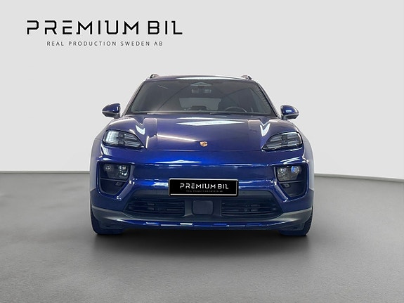Porsche Macan 4 4 of 5