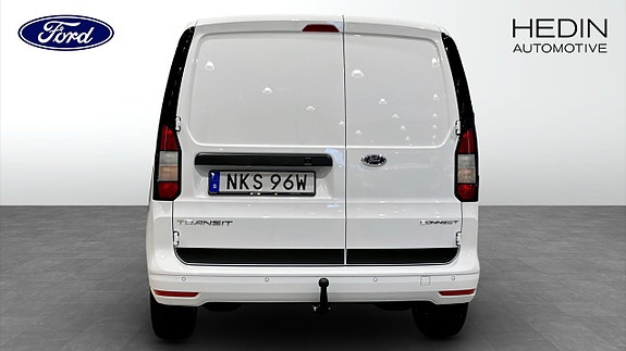Ford Transit Connect 7 of 15