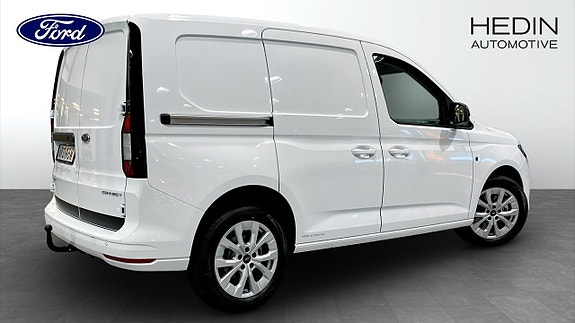Ford Transit Connect 2 of 15