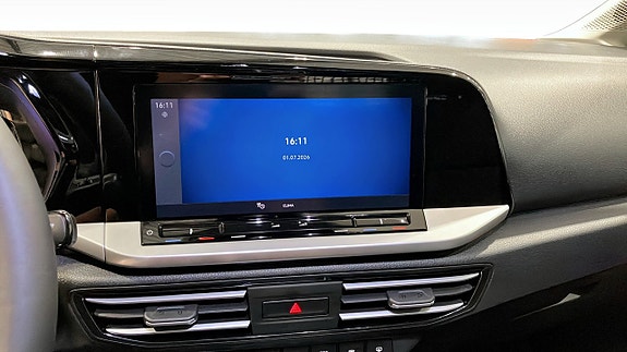 Ford Transit Connect 12 of 15