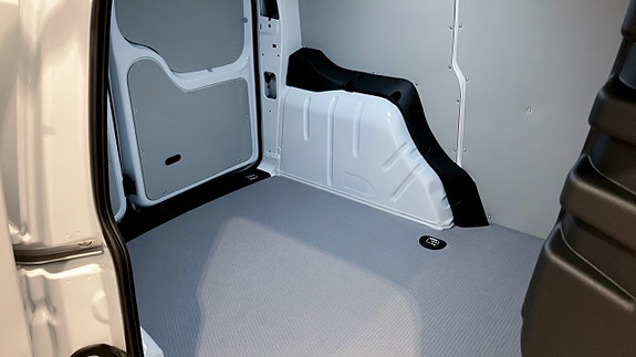 Ford Transit Connect 5 of 5