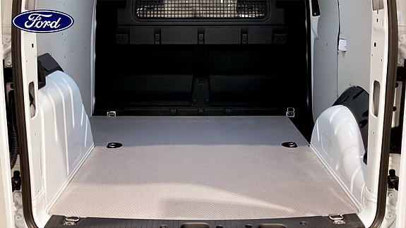 Ford Transit Connect 10 of 15