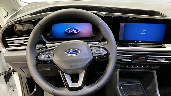 Ford Transit Connect 14 of 15