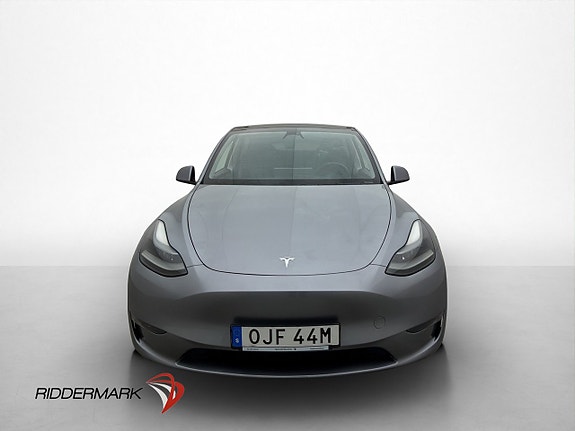 Tesla Model Y 3 of 30
