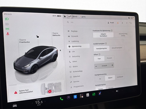 Tesla Model Y 26 of 30