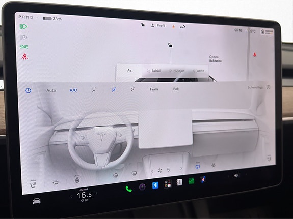Tesla Model Y 25 of 30