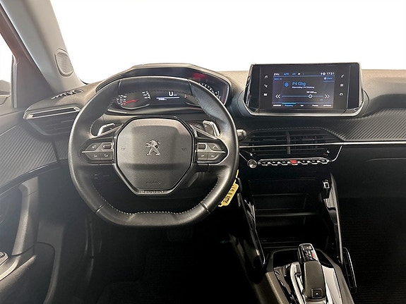 Peugeot 2008 5 of 16