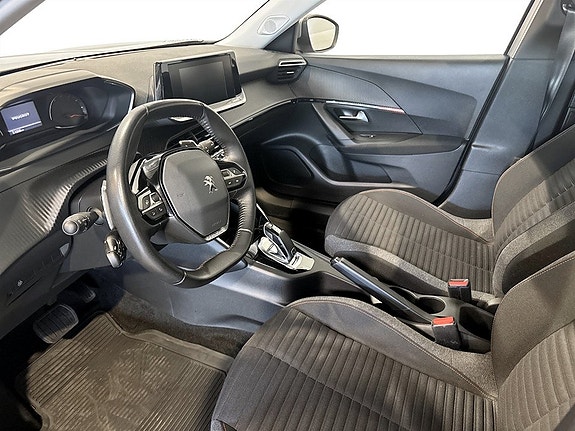 Peugeot 2008 4 of 16