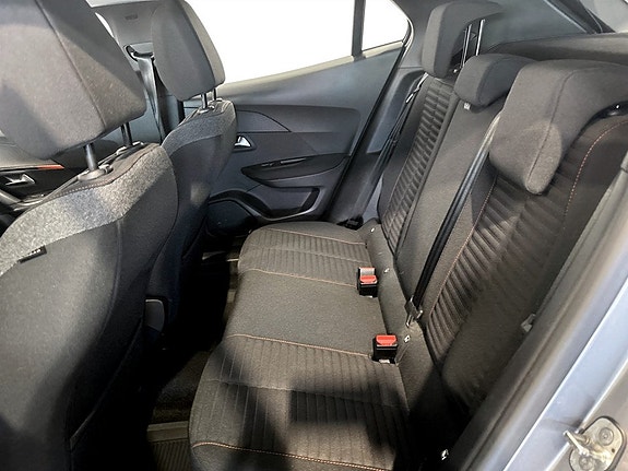 Peugeot 2008 12 of 16