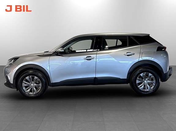 Peugeot 2008 14 of 16