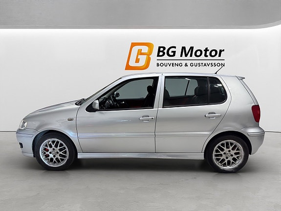 Volkswagen Polo 7 of 17