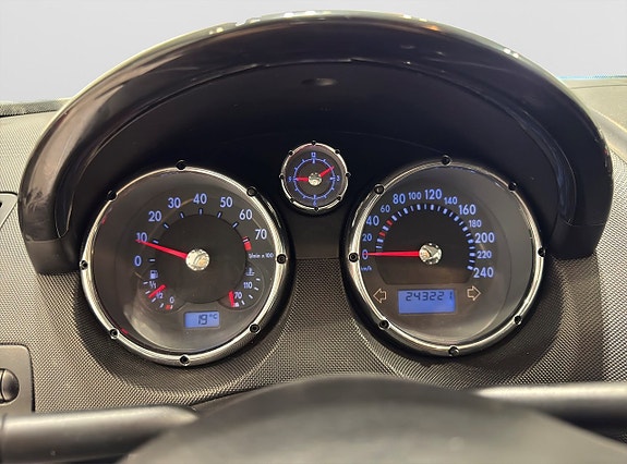 Volkswagen Polo 15 of 17
