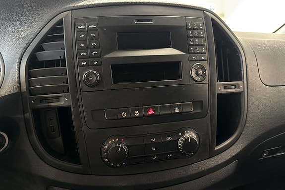 Mercedes-Benz Vito 114 12 of 18