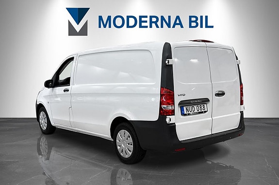 Mercedes-Benz Vito 114 3 of 5