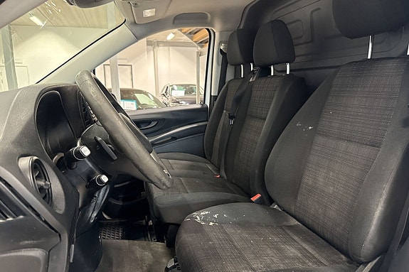 Mercedes-Benz Vito 114 13 of 18