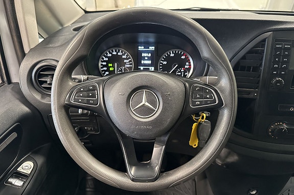 Mercedes-Benz Vito 114 9 of 18