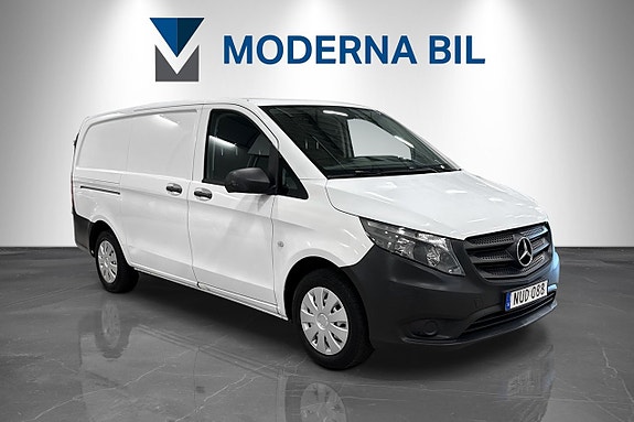 Mercedes-Benz Vito 114 7 of 18
