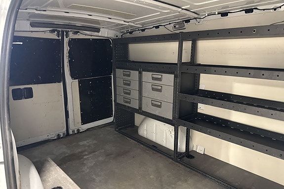 Mercedes-Benz Vito 114 16 of 18