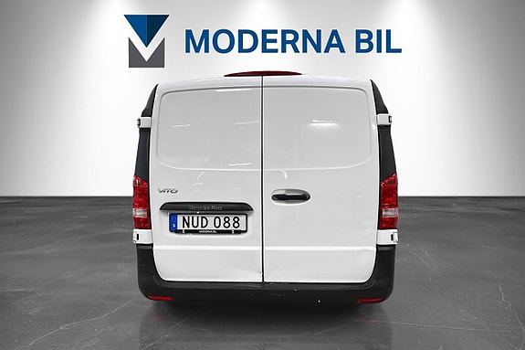 Mercedes-Benz Vito 114 4 of 5
