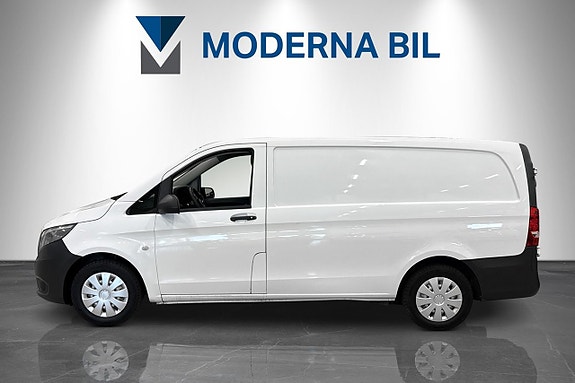 Mercedes-Benz Vito 114 2 of 5