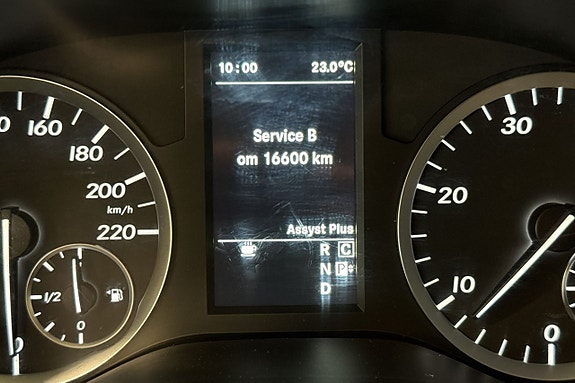 Mercedes-Benz Vito 114 11 of 18