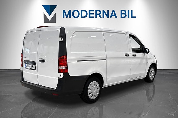 Mercedes-Benz Vito 114 5 of 5