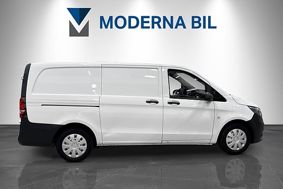 Mercedes-Benz Vito 114 6 of 18
