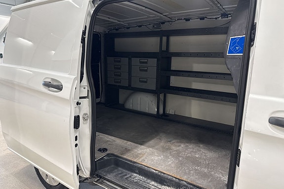 Mercedes-Benz Vito 114 15 of 18