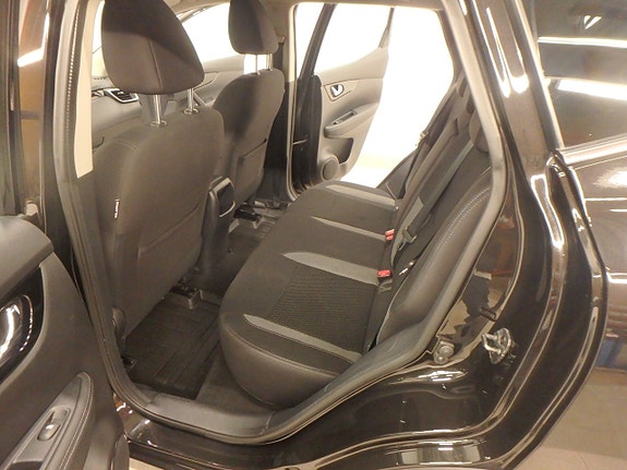 Nissan Qashqai 5 of 5
