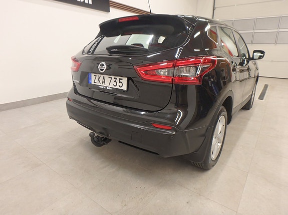 Nissan Qashqai 14 of 18